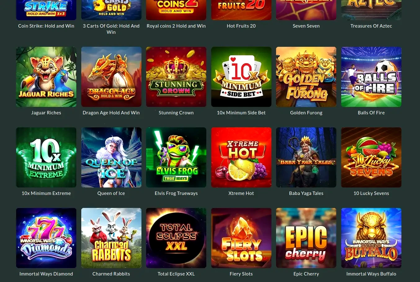 Huuuge Casino nieuwe account registratie proces